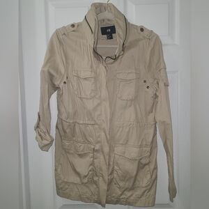 H&M Military Field Jacket